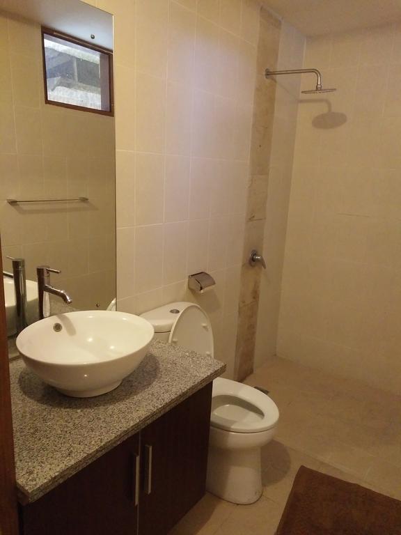 Made House Homestay And Dormitory Санур Экстерьер фото